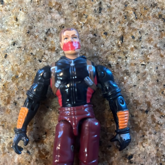 GI JOE BUNDLE COLLECTIBLE ACTION FIGURES - Picture 6 of 17